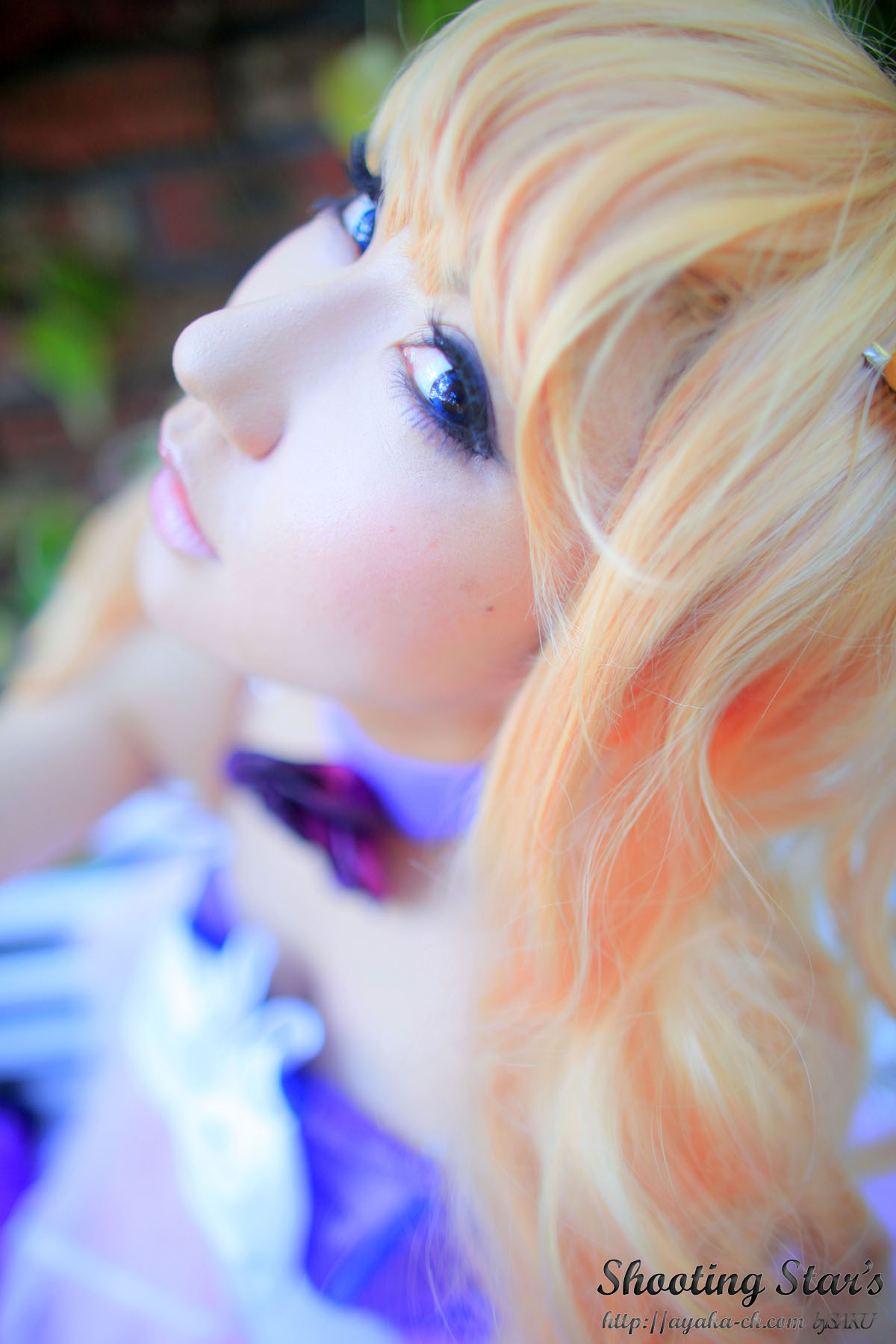 [Cosplay] 2013.04.24 Macross - Super Hot Cosplayer 3